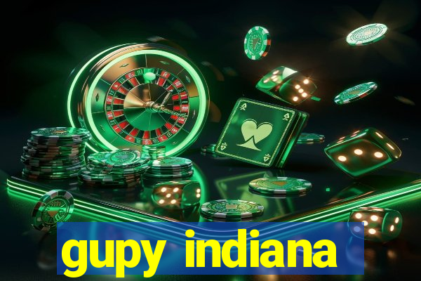 gupy indiana