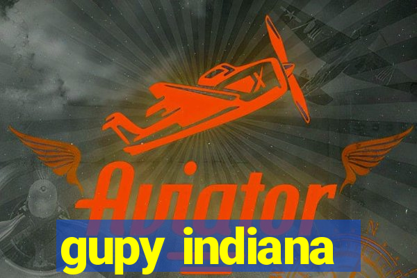 gupy indiana