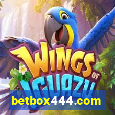 betbox444.com