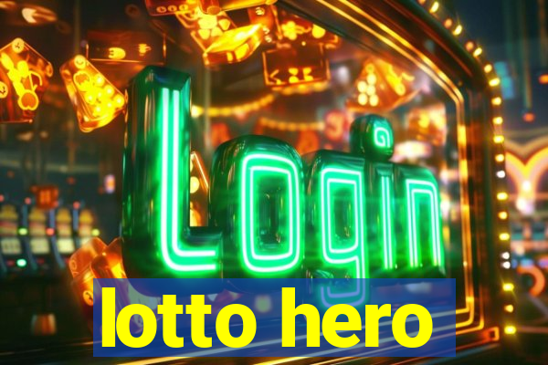 lotto hero