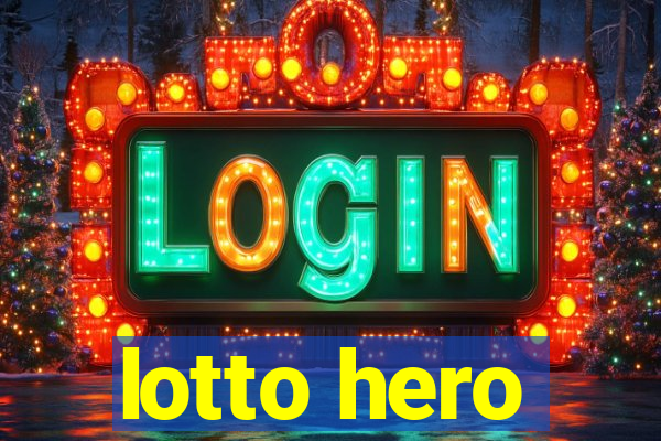 lotto hero