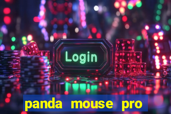 panda mouse pro 2.3 6