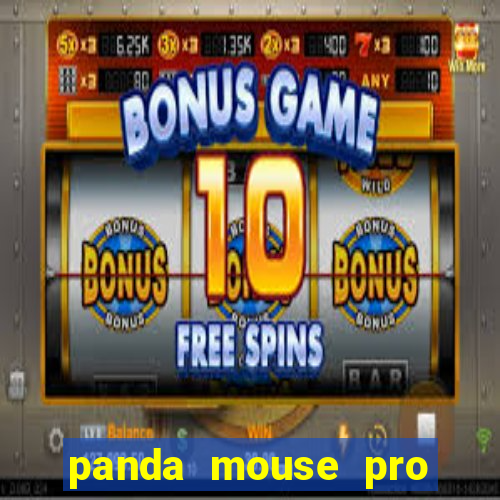 panda mouse pro 2.3 6