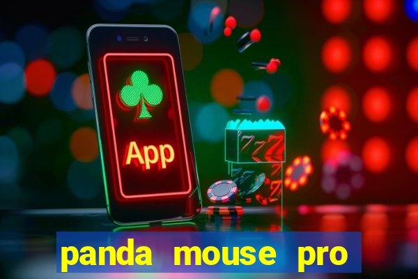 panda mouse pro 2.3 6