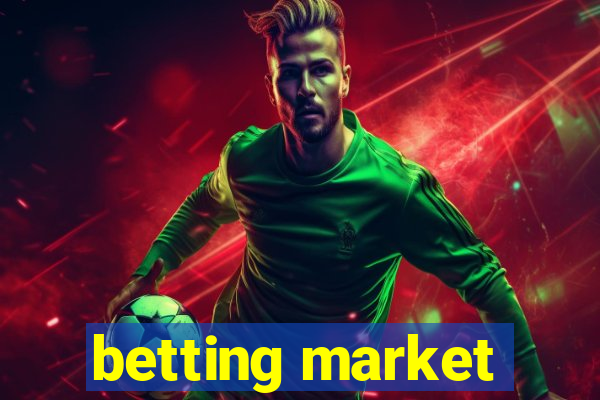 betting market