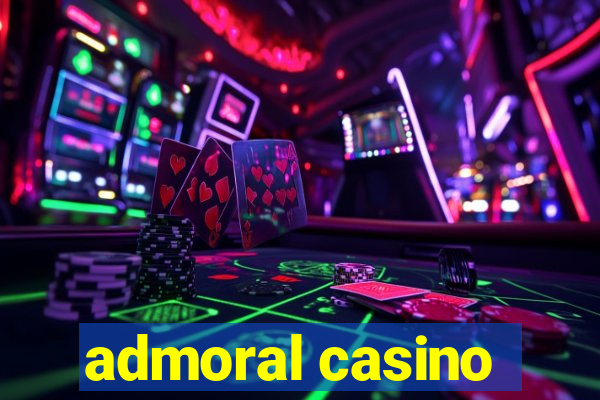 admoral casino