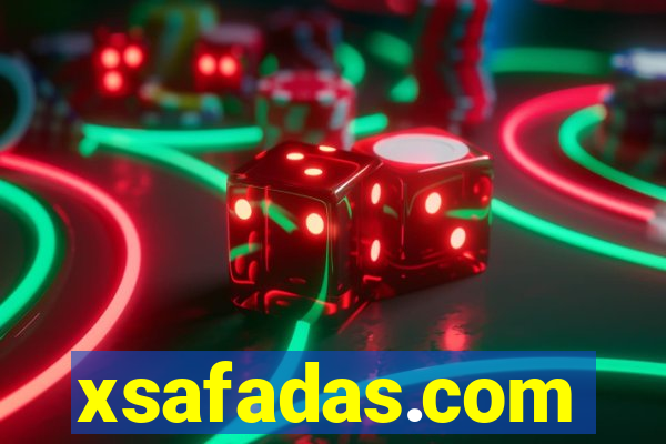 xsafadas.com