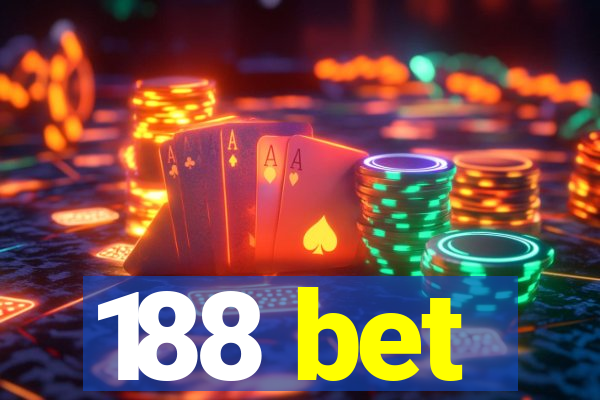 188 bet