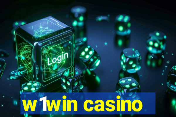 w1win casino