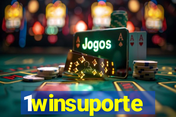 1winsuporte