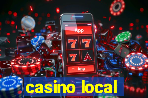 casino local