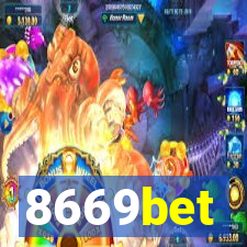 8669bet