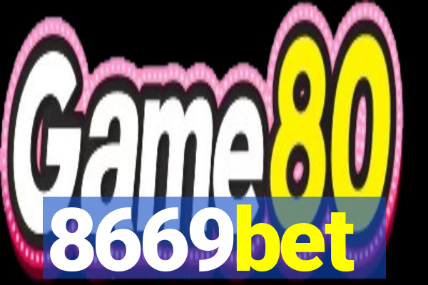 8669bet