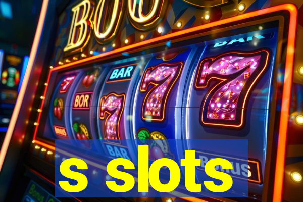 s slots