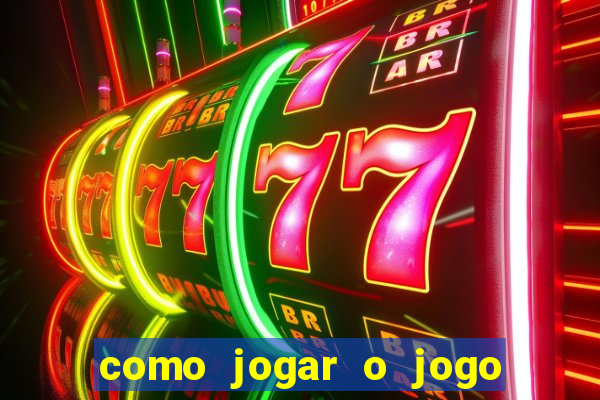 como jogar o jogo do aviator