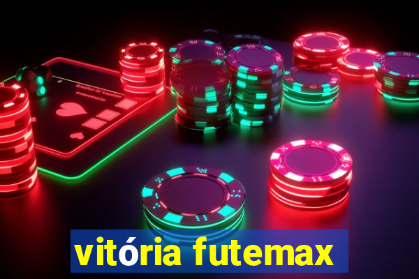 vitória futemax