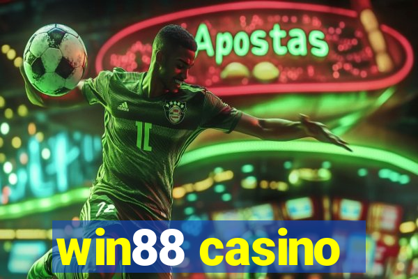 win88 casino