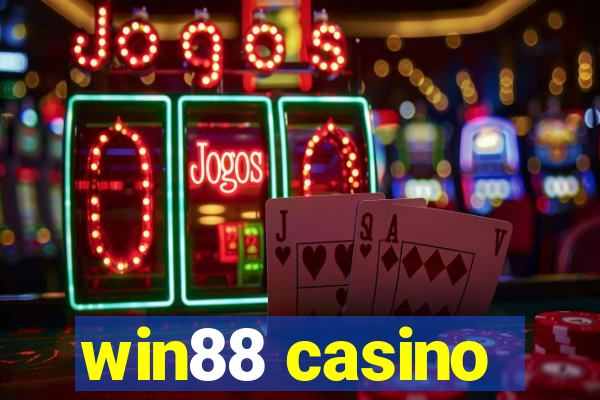 win88 casino