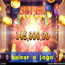 baixar o jogo esporte da sorte