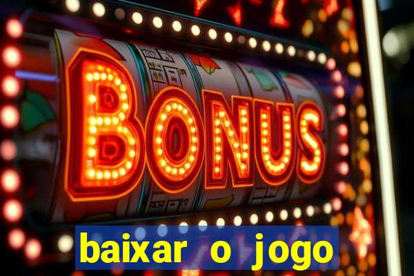 baixar o jogo esporte da sorte