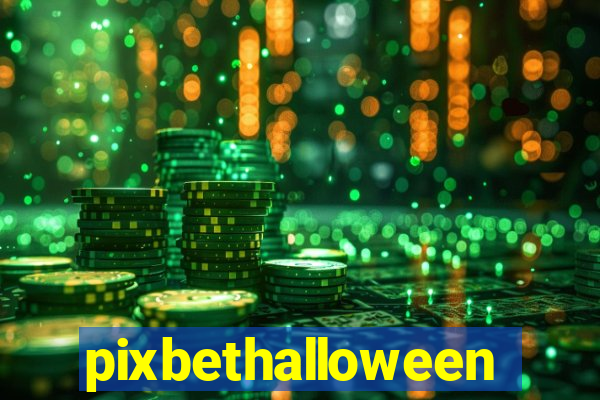 pixbethalloween