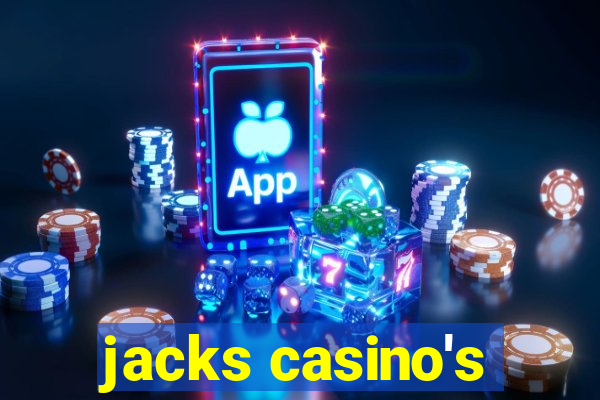 jacks casino's