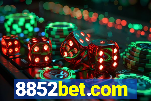 8852bet.com