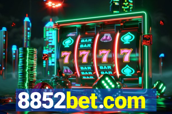 8852bet.com