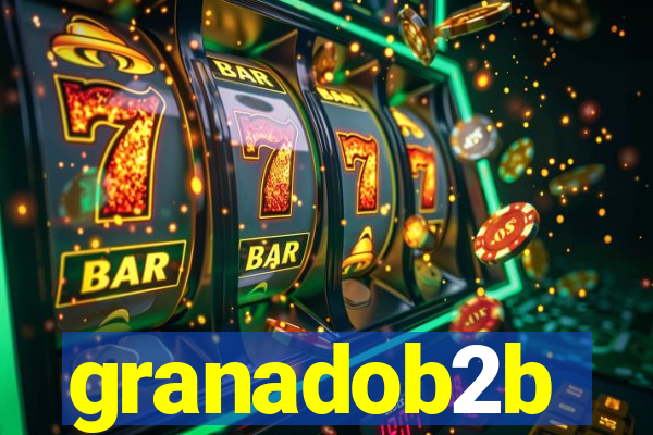 granadob2b