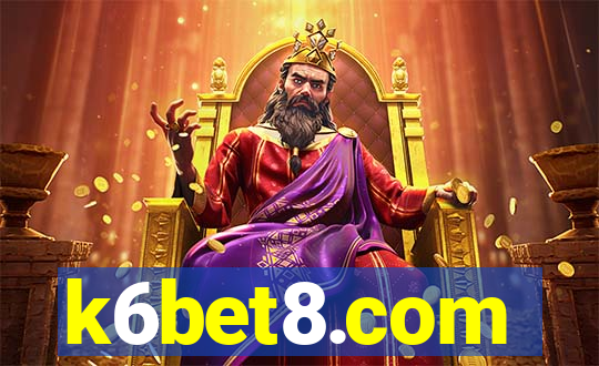 k6bet8.com