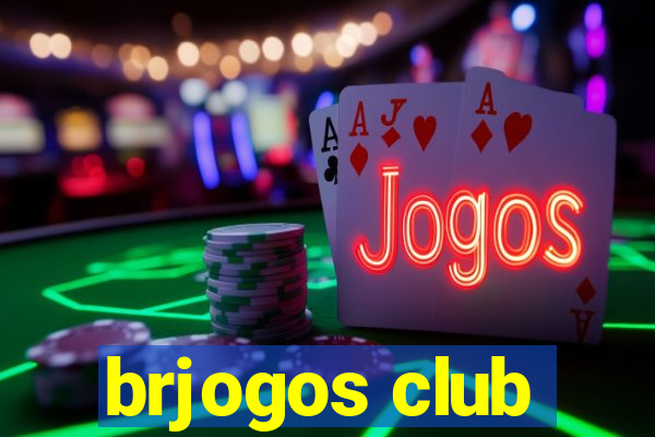 brjogos club