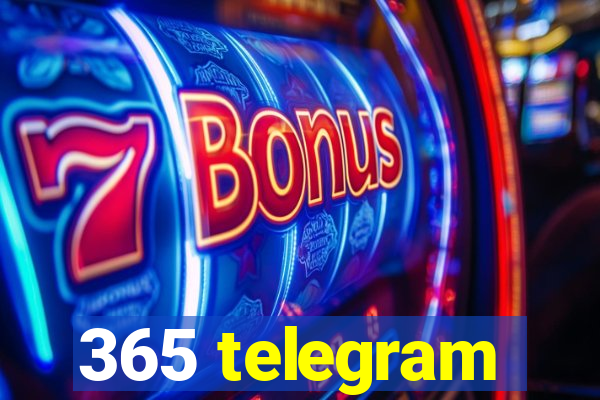 365 telegram