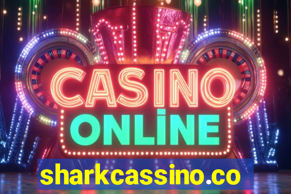 sharkcassino.com