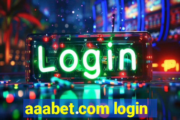 aaabet.com login