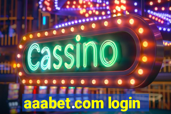 aaabet.com login