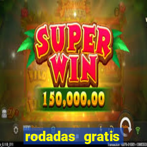 rodadas gratis estrela bet