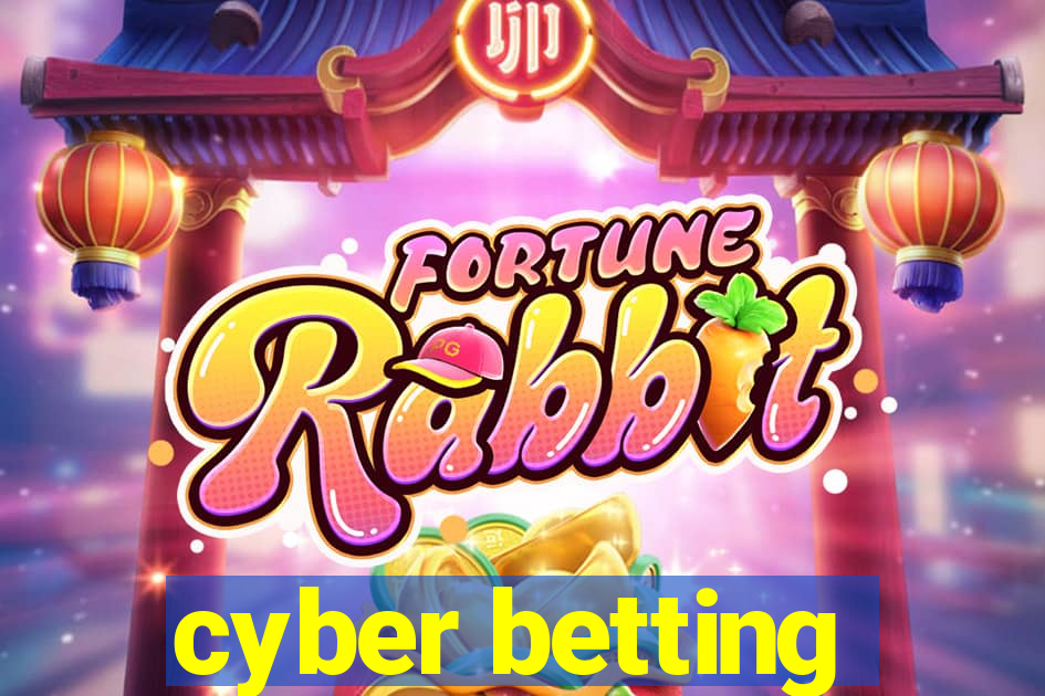 cyber betting