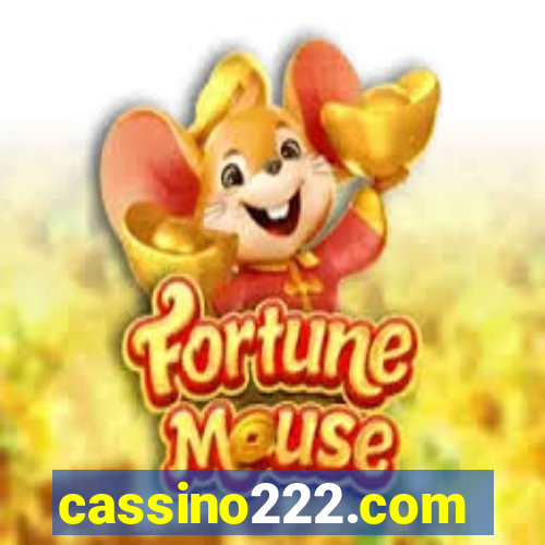 cassino222.com