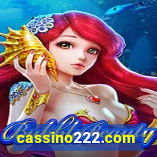 cassino222.com