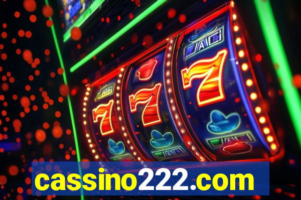 cassino222.com