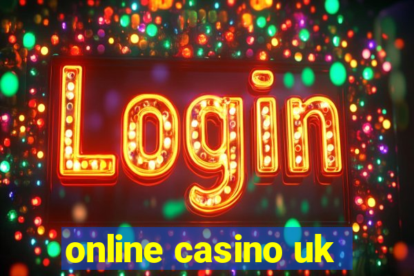 online casino uk