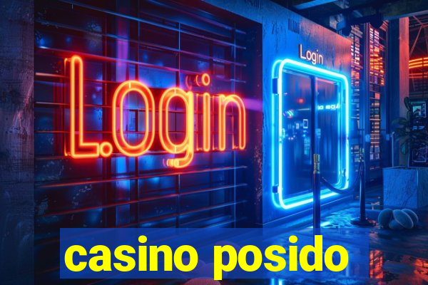 casino posido