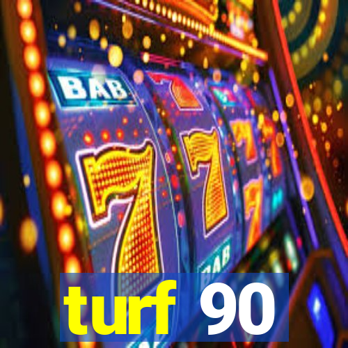 turf 90