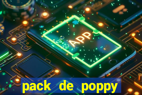 pack de poppy playtime para drawing cartoons 2 vk