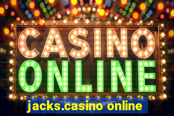 jacks.casino online