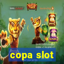 copa slot