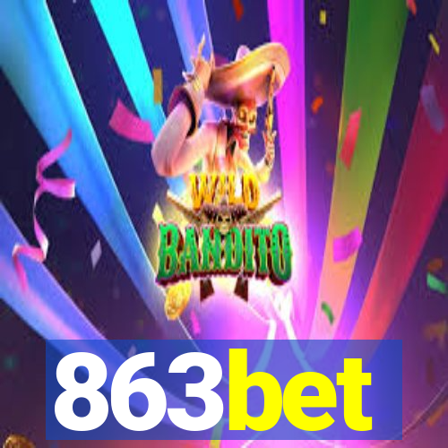 863bet