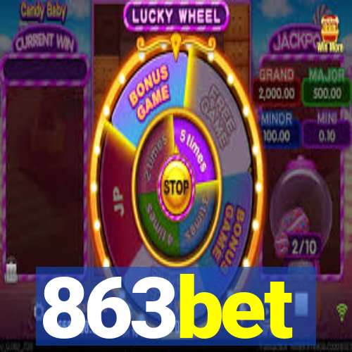 863bet