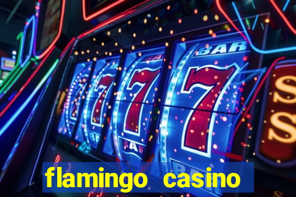 flamingo casino resort las vegas