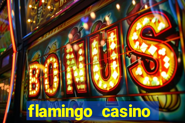 flamingo casino resort las vegas